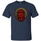 T-Shirts Navy / Small Doom Hand of the King T-Shirt