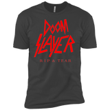 T-Shirts Heavy Metal / YXS Doom Slayer Boys Premium T-Shirt