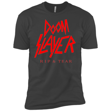 T-Shirts Heavy Metal / YXS Doom Slayer Boys Premium T-Shirt