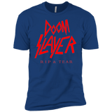 T-Shirts Royal / YXS Doom Slayer Boys Premium T-Shirt