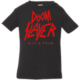 Doom Slayer Infant PremiumT-Shirt