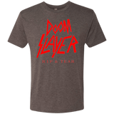 T-Shirts Macchiato / Small Doom Slayer Men's Triblend T-Shirt