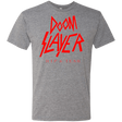 T-Shirts Premium Heather / Small Doom Slayer Men's Triblend T-Shirt