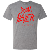 T-Shirts Premium Heather / Small Doom Slayer Men's Triblend T-Shirt