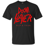 T-Shirts Black / Small Doom Slayer T-Shirt