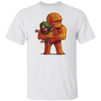 T-Shirts White / S Doom T-Shirt