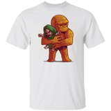 T-Shirts White / YXS Doom Youth T-Shirt