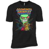 T-Shirts Black / YXS DOOMFINITY Boys Premium T-Shirt