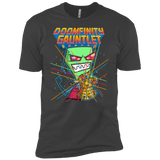 T-Shirts Heavy Metal / YXS DOOMFINITY Boys Premium T-Shirt