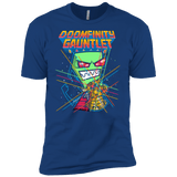 T-Shirts Royal / YXS DOOMFINITY Boys Premium T-Shirt