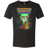 T-Shirts Vintage Black / S DOOMFINITY Men's Triblend T-Shirt