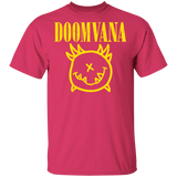 T-Shirts Heliconia / S Doomvana T-Shirt