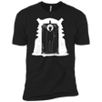 T-Shirts Black / YXS Doorway Whoniverse Boys Premium T-Shirt