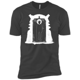 T-Shirts Heavy Metal / YXS Doorway Whoniverse Boys Premium T-Shirt