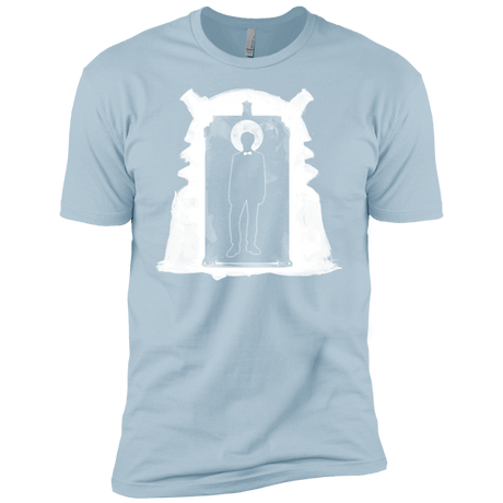T-Shirts Light Blue / YXS Doorway Whoniverse Boys Premium T-Shirt
