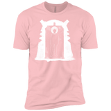 T-Shirts Light Pink / YXS Doorway Whoniverse Boys Premium T-Shirt
