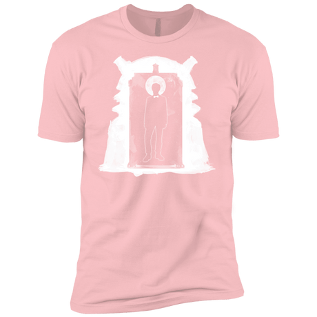 T-Shirts Light Pink / YXS Doorway Whoniverse Boys Premium T-Shirt