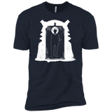 T-Shirts Midnight Navy / YXS Doorway Whoniverse Boys Premium T-Shirt