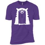 T-Shirts Purple Rush / YXS Doorway Whoniverse Boys Premium T-Shirt
