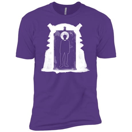 T-Shirts Purple Rush / YXS Doorway Whoniverse Boys Premium T-Shirt
