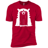 T-Shirts Red / YXS Doorway Whoniverse Boys Premium T-Shirt
