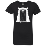 T-Shirts Black / YXS Doorway Whoniverse Girls Premium T-Shirt