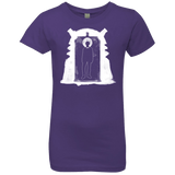 T-Shirts Purple Rush / YXS Doorway Whoniverse Girls Premium T-Shirt
