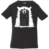 T-Shirts Black / 6 Months Doorway Whoniverse Infant Premium T-Shirt