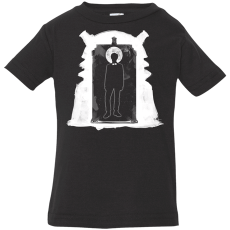 T-Shirts Black / 6 Months Doorway Whoniverse Infant Premium T-Shirt