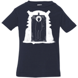T-Shirts Navy / 6 Months Doorway Whoniverse Infant Premium T-Shirt