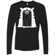 T-Shirts Black / S Doorway Whoniverse Men's Premium Long Sleeve