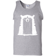 T-Shirts Sport Grey / S Doorway Whoniverse Men's Tank Top