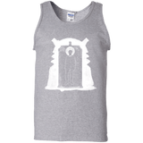 T-Shirts Sport Grey / S Doorway Whoniverse Men's Tank Top