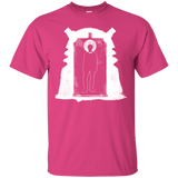 T-Shirts Heliconia / S Doorway Whoniverse T-Shirt