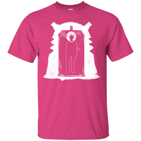 T-Shirts Heliconia / S Doorway Whoniverse T-Shirt