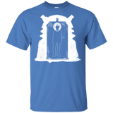 T-Shirts Iris / YXS Doorway Whoniverse Youth T-Shirt