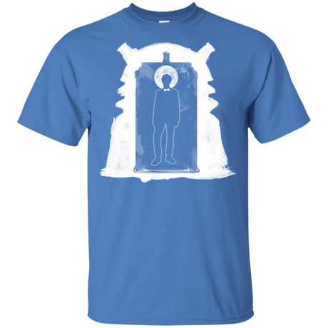 T-Shirts Iris / YXS Doorway Whoniverse Youth T-Shirt