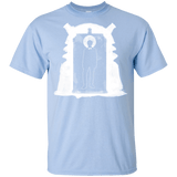 T-Shirts Light Blue / YXS Doorway Whoniverse Youth T-Shirt