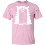 T-Shirts Light Pink / YXS Doorway Whoniverse Youth T-Shirt