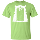 T-Shirts Mint Green / YXS Doorway Whoniverse Youth T-Shirt