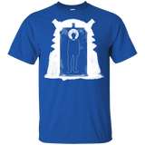 T-Shirts Royal / YXS Doorway Whoniverse Youth T-Shirt