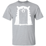 T-Shirts Sport Grey / YXS Doorway Whoniverse Youth T-Shirt