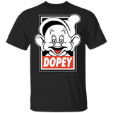 T-Shirts Black / S Dopey T-Shirt