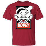 T-Shirts Cardinal / S Dopey T-Shirt