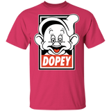 T-Shirts Heliconia / S Dopey T-Shirt