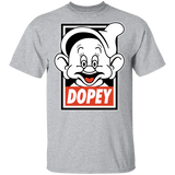 T-Shirts Sport Grey / S Dopey T-Shirt