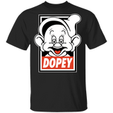 T-Shirts Black / YXS Dopey Youth T-Shirt