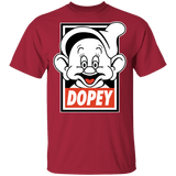 T-Shirts Cardinal / YXS Dopey Youth T-Shirt