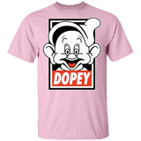 T-Shirts Light Pink / YXS Dopey Youth T-Shirt