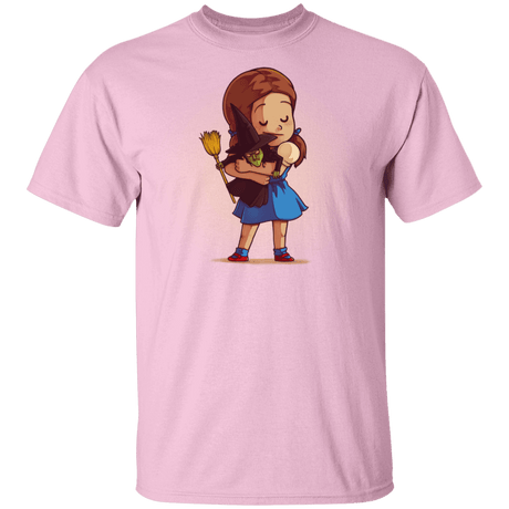 T-Shirts Light Pink / YXS Dorothy Youth T-Shirt